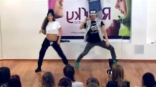 Малышка  хороша)