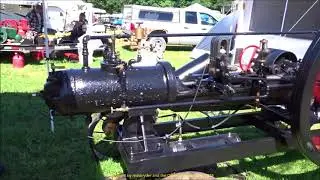 Coolspring Power Museum Engine Show 2018 Part 2