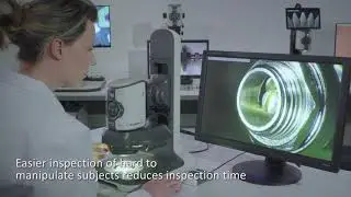 EVO CAM II - High Definition Digital Microscope