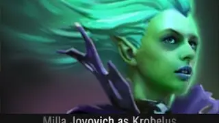 Гайд на Профетку (Death Prophet)