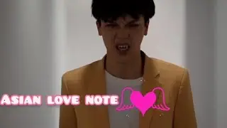 Vampire Love Story💖Love at First Taste💖C-Drama Mix💖