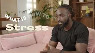 What Is Stress? | What is, How To...
