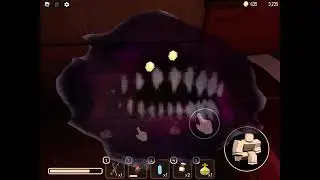 Doors super hard mode is Sussy baka