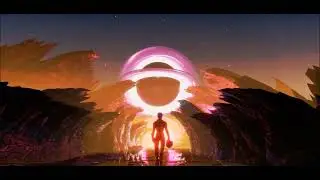 Abbsynth - Space Wanderer (space synth)