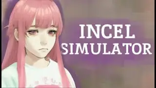 INCEL SIMULATOR [ВСЕ КОНЦОВКИ]