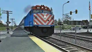 Train Simulator 2017 - Custom Sound Packs!