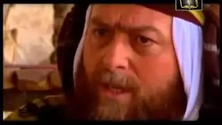 Исламские фильмы Еврей и Халиф Умар [risalat.ru]