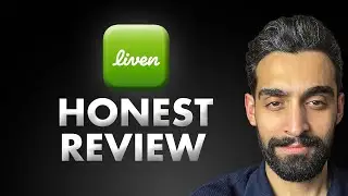 Liven App Honest Review: Is It Really Worth Using?