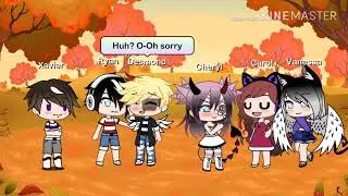 ~Girls | VS | Boys Gacha Life Singing Battle~