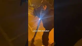 ¿Video? 