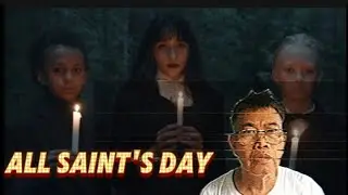 ALL SAINTS' DAY SECRETS THAT WILL GIVE YOU GOOSEBUMPS! / EXQUISITE INFO TV