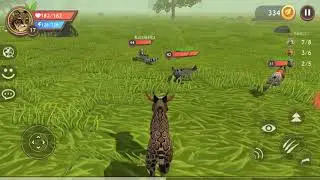 Wild craft