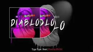 Tyga x Offset Type Beat 2021 - 