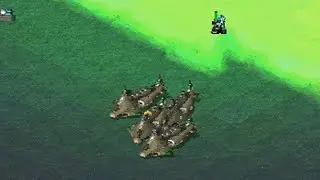 Definitely NOT another game of Command & Conquer: Red Alert 2