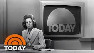 Life and legacy of Barbara Walters highlighted in new biography