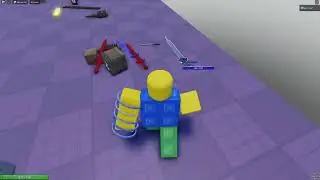 Modded Cube Combination | How to make Sentry Cube