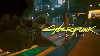 Cyberpunk 2077 - УЖЕ МОЖНО ИГРАТЬ (или нет?)