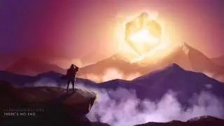 Alexander Billione — There's No End (Audio)