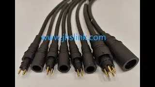 Marsh marine RMG2MP-RMG2FS