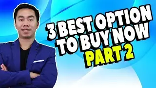 3 Stock OPTIONS To Buy Now in 2021 (High Growth) |Top 3 stock options to buy now could 10X in 2021