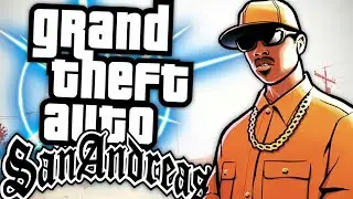 ТОП 15 СМЕРТЕЙ (GTA SAN ANDREAS)_ANDROID_)