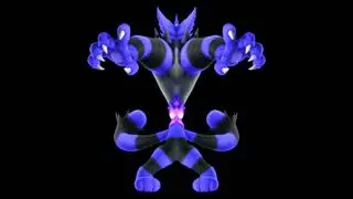 Incineroar Sings What A Man Gotta Do Has A Conga Busher