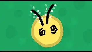 Florr.io | Laggiest Florr Youtuber Tries Super Antennae