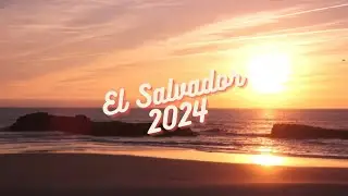 EL SALVADOR 2024