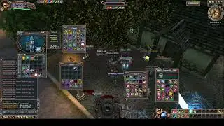 Last Chaos Alpha/ Cheat Engine