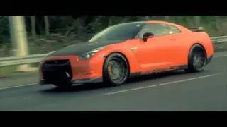 Shifter3 - Aros y Gomas (COR FORGED Wheels)