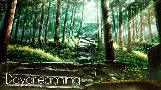 Daydreaming - Lofi Hip Hop DJ Mix