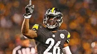 Le'veon Bell Highlights |||