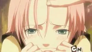 Sakura and Ino How To Save A Life
