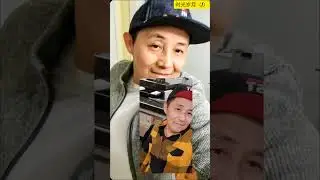 时光是一顶帽子。❤️