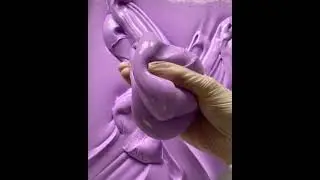 Очень Красивый  Слайм:3
