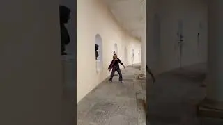 Лето. Дворцы.
