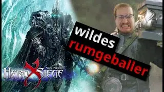 FMF #5: Ballern Bruder | X Hero Siege