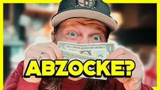 Sind meine Preise ABZOCKE?