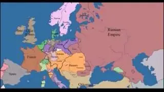 Тысяча лет за пять минут
