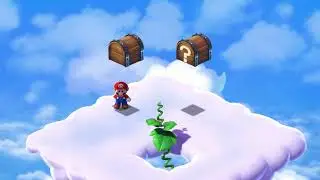 Super Mario RPG (2023) - 8 - Ultimate Weapons
