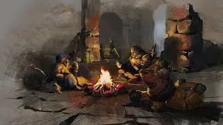 Dark and darker пивной убийца гоблинов