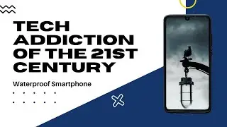 #32 Tech Addiction of the 21st Century