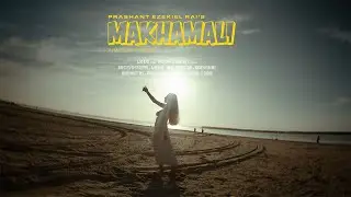 MAKHAMALI | PRASHANT EZEKIEL RAI | OFFICIAL MUSIC VIDEO