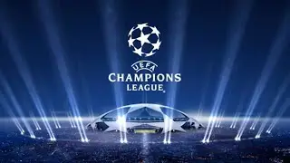 FIFA 23 1/2 Финала Лиги Чемпионов УЕФА