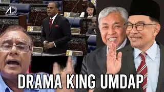 MIC, MCA patut tinggalkan kerajaan perpaduan