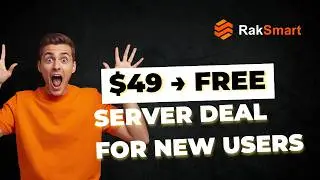 $49 Dedicated Server is Free now!