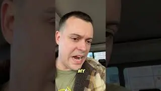 Everyone was fine. Check out my linked long form video. 