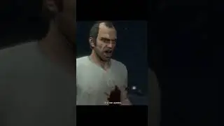 Не трогайте Тревора GTA 5 