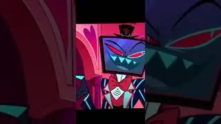 #Вокс#vox#hazbinhotel #edit #shorts