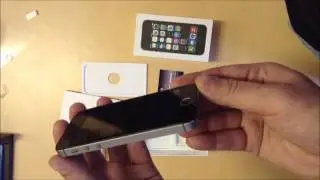 Копия iPhone 5s Black